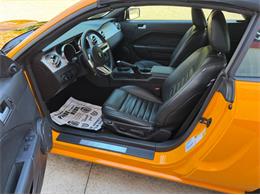 2007 Ford Mustang (CC-2121936) for sale in Newfield, New Jersey