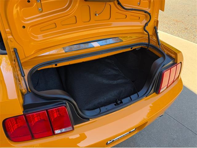 2007 Ford Mustang (CC-2121936) for sale in Newfield, New Jersey