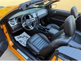 2007 Ford Mustang (CC-2121936) for sale in Newfield, New Jersey