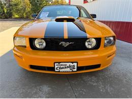 2007 Ford Mustang (CC-2121936) for sale in Newfield, New Jersey