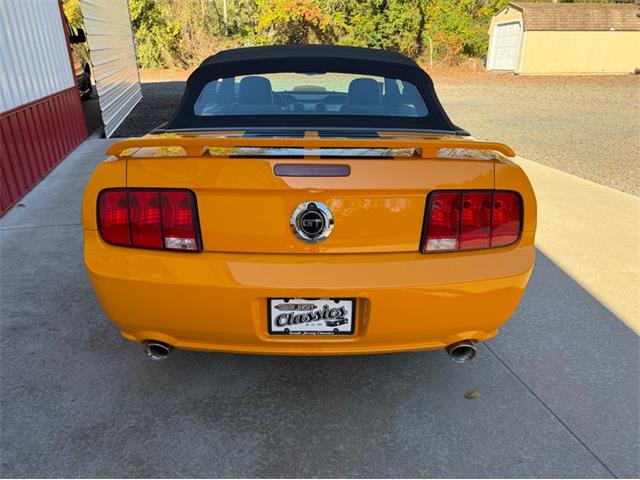 2007 Ford Mustang (CC-2121936) for sale in Newfield, New Jersey