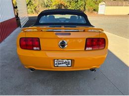 2007 Ford Mustang (CC-2121936) for sale in Newfield, New Jersey