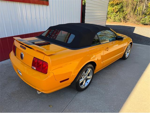 2007 Ford Mustang (CC-2121936) for sale in Newfield, New Jersey