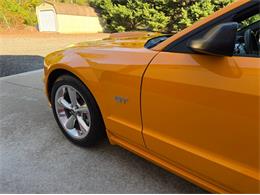 2007 Ford Mustang (CC-2121936) for sale in Newfield, New Jersey