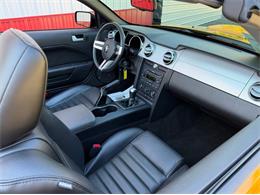 2007 Ford Mustang (CC-2121936) for sale in Newfield, New Jersey