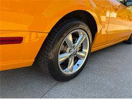 2007 Ford Mustang (CC-2121936) for sale in Newfield, New Jersey
