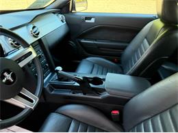 2007 Ford Mustang (CC-2121936) for sale in Newfield, New Jersey