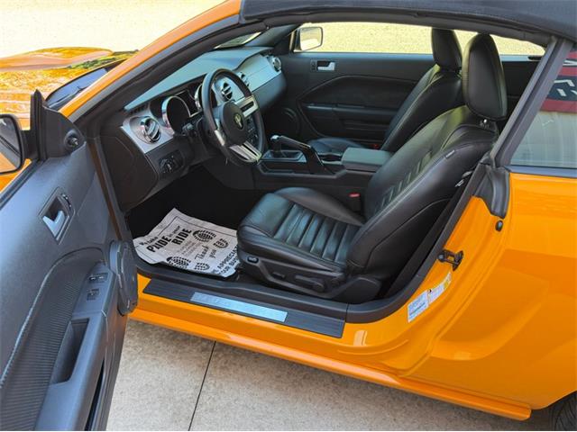 2007 Ford Mustang (CC-2121936) for sale in Newfield, New Jersey