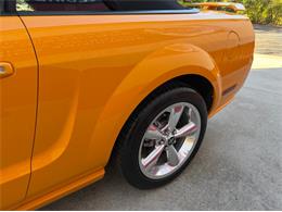 2007 Ford Mustang (CC-2121936) for sale in Newfield, New Jersey