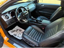 2007 Ford Mustang (CC-2121936) for sale in Newfield, New Jersey