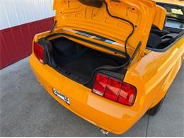 2007 Ford Mustang (CC-2121936) for sale in Newfield, New Jersey