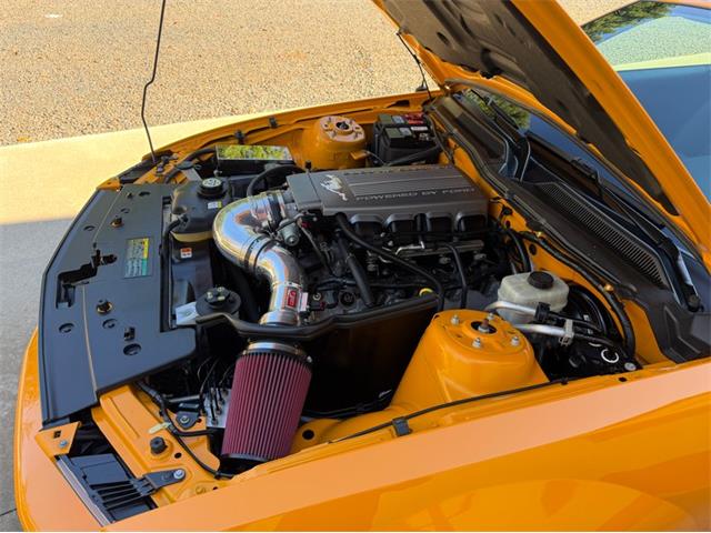 2007 Ford Mustang (CC-2121936) for sale in Newfield, New Jersey
