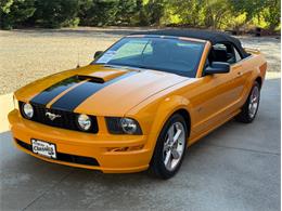 2007 Ford Mustang (CC-2121936) for sale in Newfield, New Jersey
