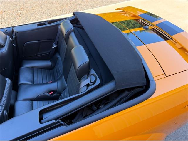 2007 Ford Mustang (CC-2121936) for sale in Newfield, New Jersey