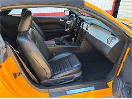 2007 Ford Mustang (CC-2121936) for sale in Newfield, New Jersey