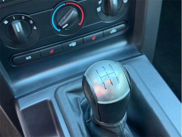 2007 Ford Mustang (CC-2121936) for sale in Newfield, New Jersey