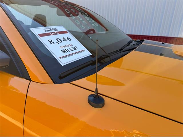 2007 Ford Mustang (CC-2121936) for sale in Newfield, New Jersey