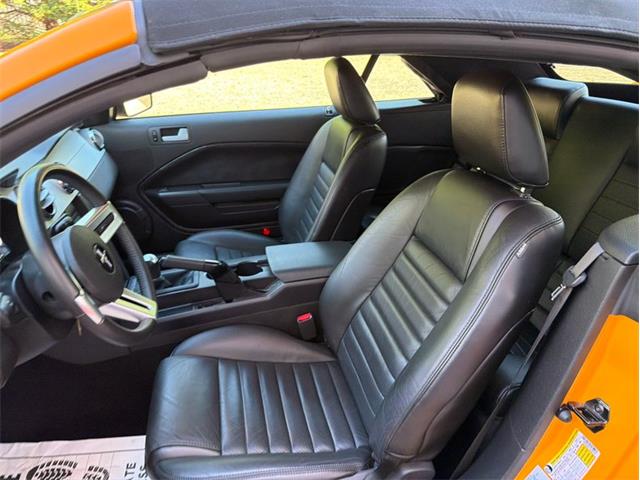 2007 Ford Mustang (CC-2121936) for sale in Newfield, New Jersey