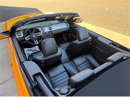 2007 Ford Mustang (CC-2121936) for sale in Newfield, New Jersey