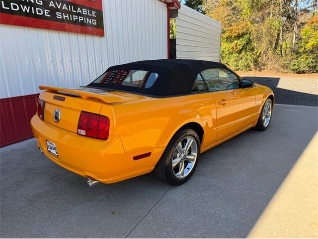 2007 Ford Mustang (CC-2121936) for sale in Newfield, New Jersey