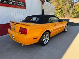 2007 Ford Mustang (CC-2121936) for sale in Newfield, New Jersey