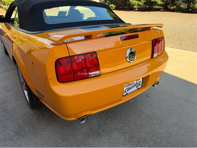 2007 Ford Mustang (CC-2121936) for sale in Newfield, New Jersey