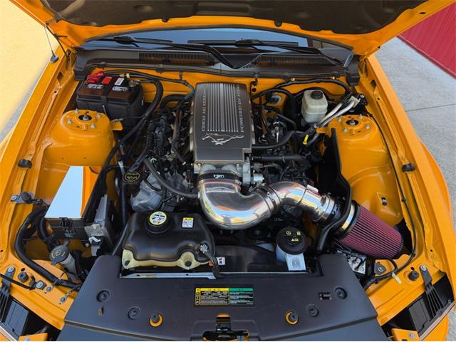 2007 Ford Mustang (CC-2121936) for sale in Newfield, New Jersey