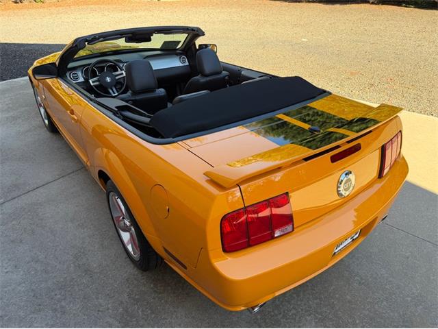 2007 Ford Mustang (CC-2121936) for sale in Newfield, New Jersey