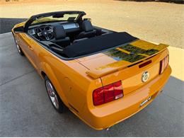 2007 Ford Mustang (CC-2121936) for sale in Newfield, New Jersey