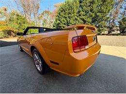2007 Ford Mustang (CC-2121936) for sale in Newfield, New Jersey