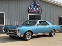 1967 Pontiac GTO (CC-2121937) for sale in Greene, Iowa