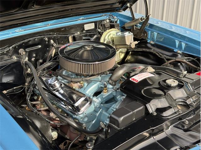 1967 Pontiac GTO (CC-2121937) for sale in Greene, Iowa