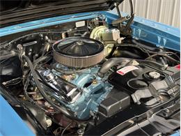 1967 Pontiac GTO (CC-2121937) for sale in Greene, Iowa
