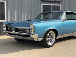 1967 Pontiac GTO (CC-2121937) for sale in Greene, Iowa
