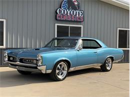 1967 Pontiac GTO (CC-2121937) for sale in Greene, Iowa