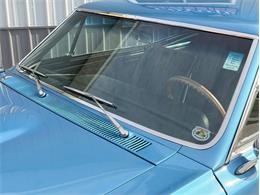 1967 Pontiac GTO (CC-2121937) for sale in Greene, Iowa