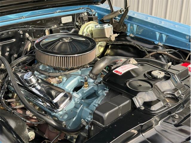 1967 Pontiac GTO (CC-2121937) for sale in Greene, Iowa