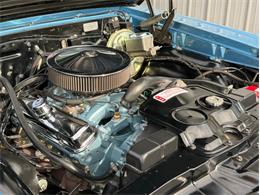 1967 Pontiac GTO (CC-2121937) for sale in Greene, Iowa