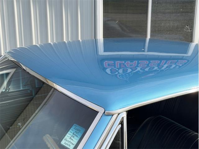 1967 Pontiac GTO (CC-2121937) for sale in Greene, Iowa