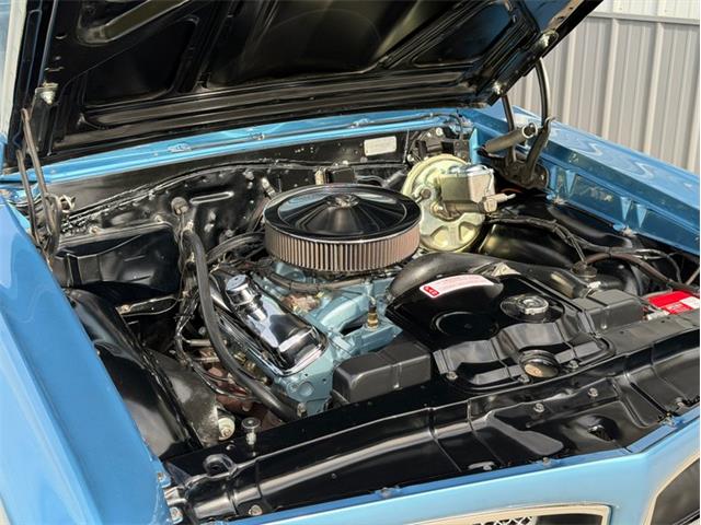 1967 Pontiac GTO (CC-2121937) for sale in Greene, Iowa