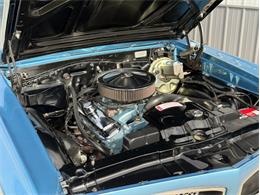 1967 Pontiac GTO (CC-2121937) for sale in Greene, Iowa