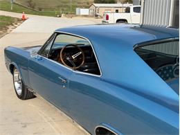 1967 Pontiac GTO (CC-2121937) for sale in Greene, Iowa