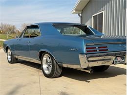 1967 Pontiac GTO (CC-2121937) for sale in Greene, Iowa