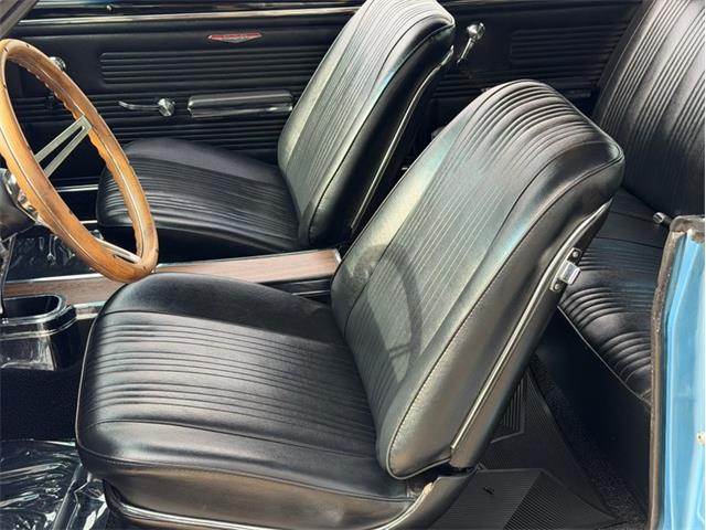 1967 Pontiac GTO (CC-2121937) for sale in Greene, Iowa