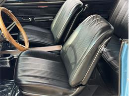 1967 Pontiac GTO (CC-2121937) for sale in Greene, Iowa