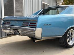 1967 Pontiac GTO (CC-2121937) for sale in Greene, Iowa