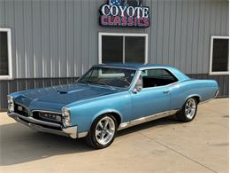 1967 Pontiac GTO (CC-2121937) for sale in Greene, Iowa