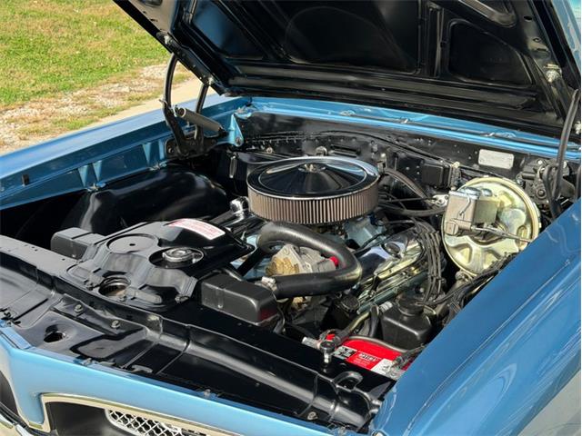 1967 Pontiac GTO (CC-2121937) for sale in Greene, Iowa