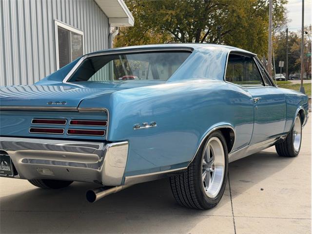 1967 Pontiac GTO (CC-2121937) for sale in Greene, Iowa