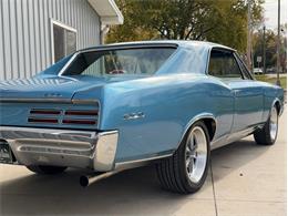1967 Pontiac GTO (CC-2121937) for sale in Greene, Iowa